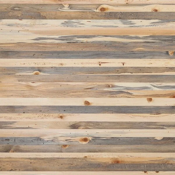 Reclaimed Wood — Formology